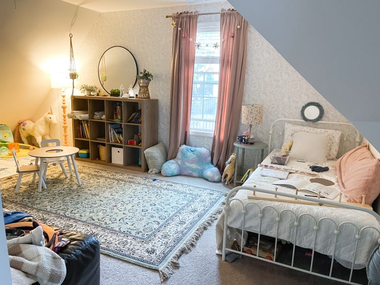 Transitioning from Nursery to Toddler Room – Tips and Things to Consider