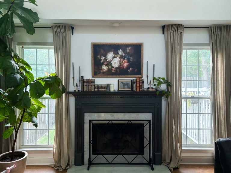 10 Simple Ways to Transition From Summer to Fall in Your Home